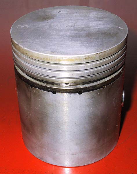 piston