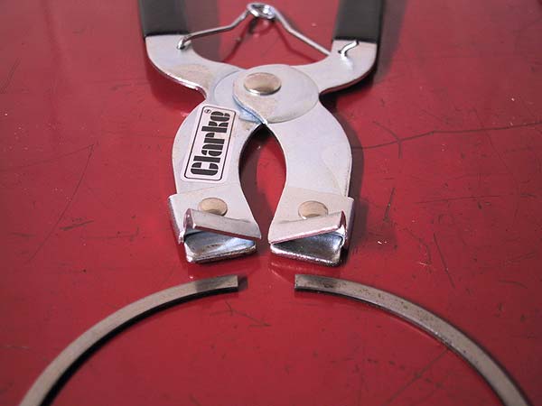 ring pliers