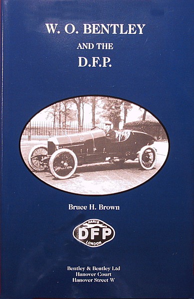 DFP book cover