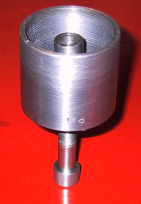 R-R PIII - tool R3168